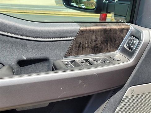 New 2025 Ford F550 4x4 Crew Cab Super Duty image 10