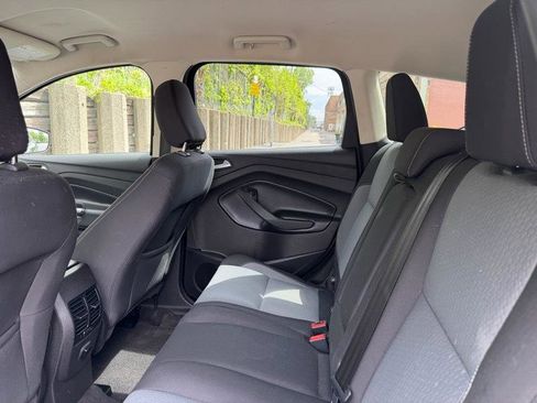 Used 2018 Ford Escape SE w/ Ford Safe & Smart Package AWD/4WD image 20