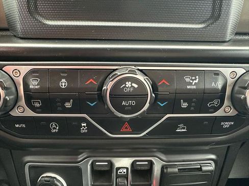 Certified 2021 Jeep Gladiator Sport image 6