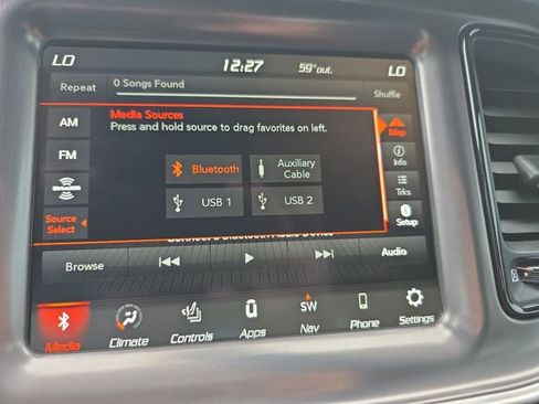 Used 2021 Dodge Challenger R/T Scat Pack image 20