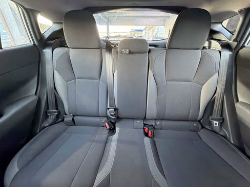 Used 2024 Subaru Impreza 2.0i AWD/4WD image 19