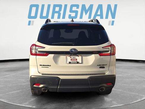 Certified 2023 Subaru Ascent Onyx Edition w/ Popular Package - Onyx image 5