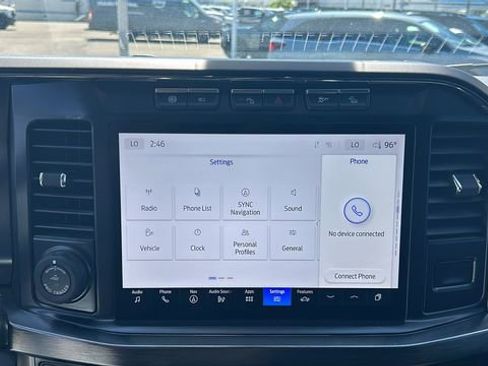 Certified 2024 Ford F350 Lariat w/ Lariat Ultimate Package AWD/4WD image 20