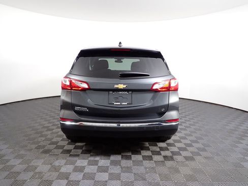 Used 2021 Chevrolet Equinox LT image 15