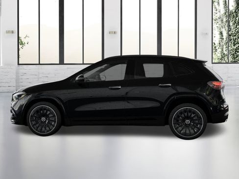 Certified 2026 Mercedes-Benz GLA 250 image 23