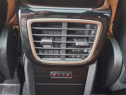 Certified 2022 Lincoln Nautilus Black Label w/ Class II Trailer Tow Package image 10