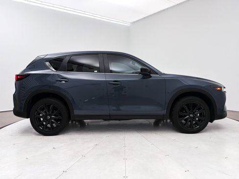 Used 2025 MAZDA CX-5 Carbon Edition image 34