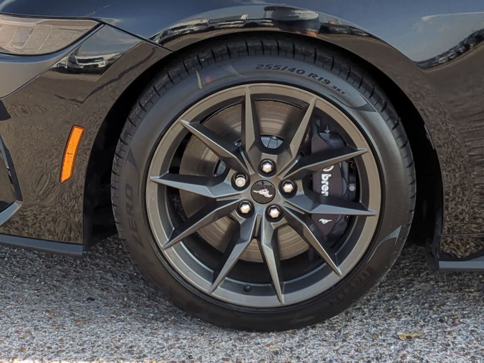 New 2026 Ford Mustang Dark Horse RWD image 38