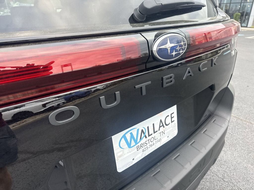 New 2026 Subaru Outback Limited w/ Premium/Limited Plus Package AWD/4WD image 6