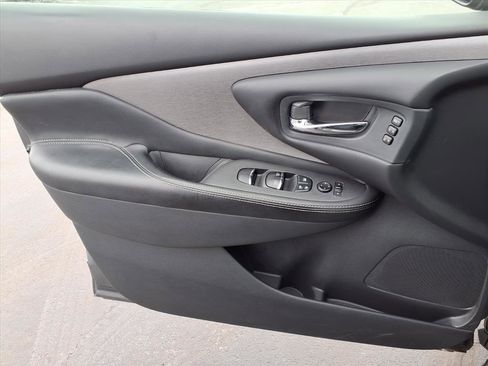 Used 2019 Nissan Murano SL w/ SL Technology Package image 19