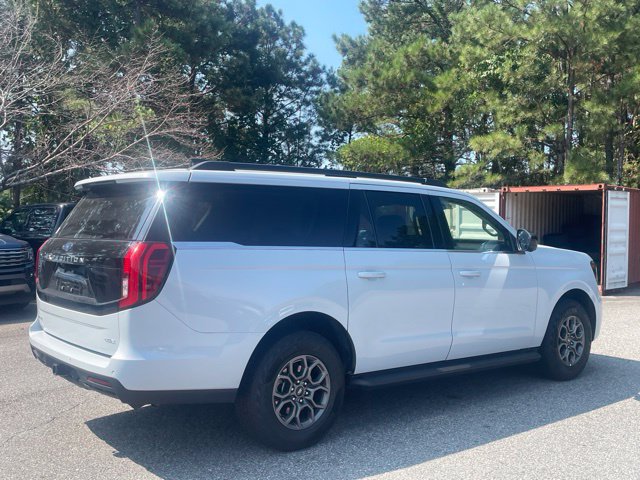 Used 2025 Ford Expedition Max Active RWD image 6