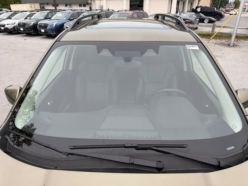 Used 2024 Subaru Forester Limited AWD/4WD image 8
