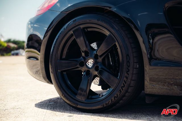 Used 2014 Porsche Cayman RWD image 56