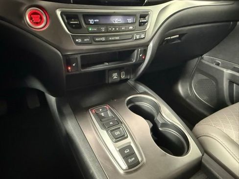 Used 2020 Honda Passport EX-L image 24