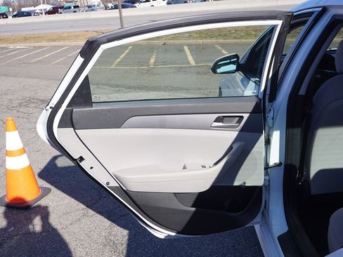 Used 2019 Hyundai Sonata SE image 22