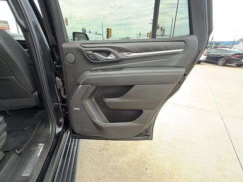 Used 2021 GMC Yukon Denali w/ Denali Premium Package AWD/4WD image 86