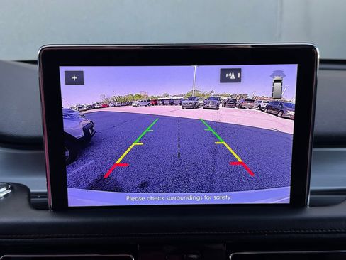 Used 2023 Lincoln Aviator AWD w/ Elements Package image 24