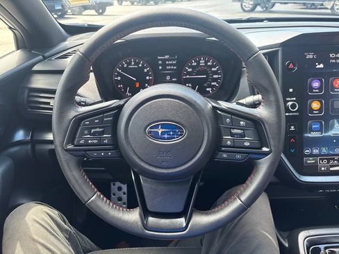 Used 2024 Subaru Impreza RS AWD/4WD image 16