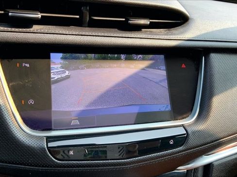 Used 2025 Cadillac XT5 Premium Luxury w/ LPO, Floor Liner Package AWD/4WD image 21