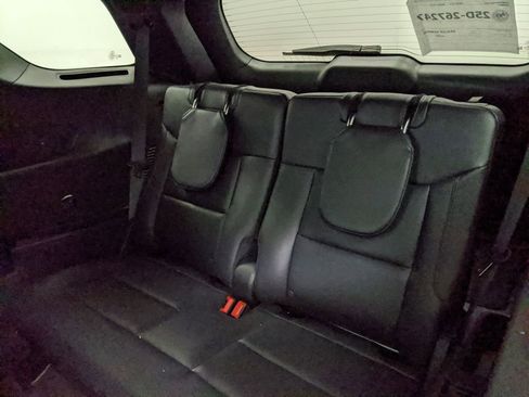 New 2025 Ford Explorer ST w/ Sun And Sound Package image 24