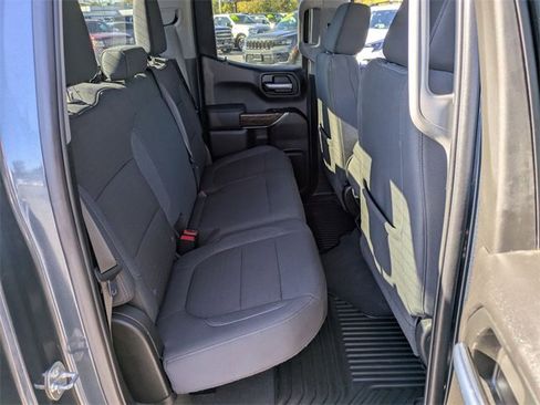 Used 2022 GMC Sierra 1500 Elevation image 19