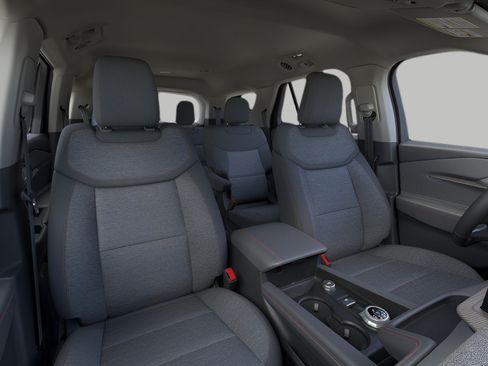 Used 2026 Ford Explorer Active AWD/4WD image 11