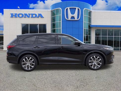 Used 2023 Acura MDX FWD w/ Technology Package image 2