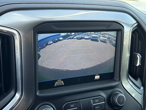 Used 2020 Chevrolet Silverado 1500 RST w/ All-Star Edition image 17