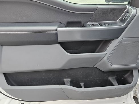 Used 2024 Ford F150 XLT w/ Tow/Haul Package image 16