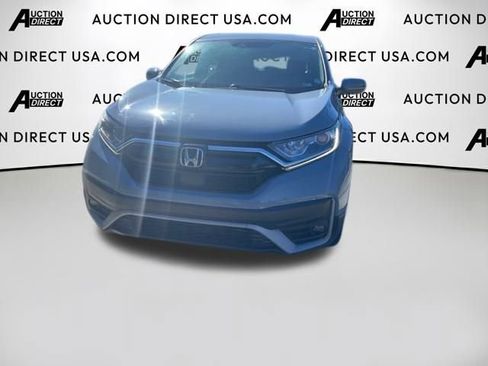 Used 2021 Honda CR-V EX image 6