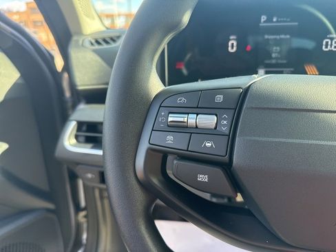 New 2025 Kia K4 LXS image 24