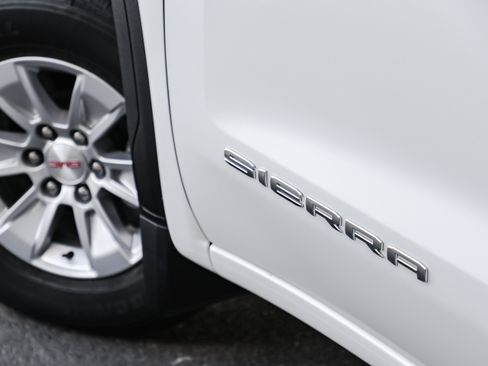 New 2026 GMC Sierra 1500 Pro w/ Pro Value Package image 4