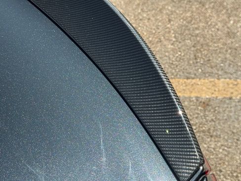 Used 2024 Maserati GranCabrio Trofeo image 44