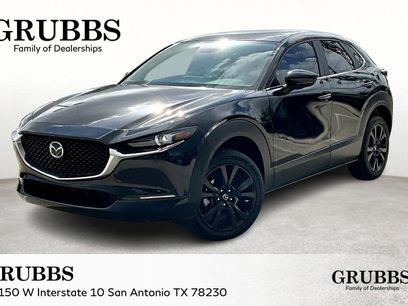 Used 2024 MAZDA CX-30 AWD 2.5 S w/ Select Sport Pkg