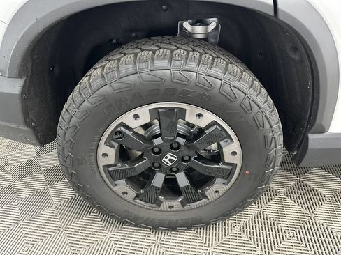 Used 2026 Honda Passport TrailSport Elite image 19