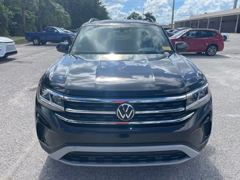 Used 2022 Volkswagen Atlas SE FWD image 6