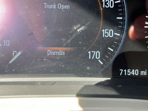 Used 2015 Buick LaCrosse Leather w/ Experience Buick Package image 12