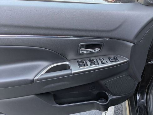 Used 2024 Mitsubishi Outlander Sport SE image 20