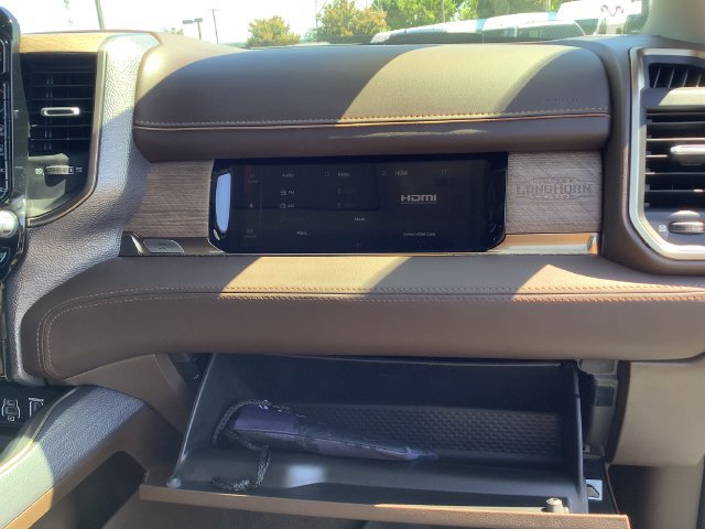 Used 2025 RAM 2500 Limited AWD/4WD image 43