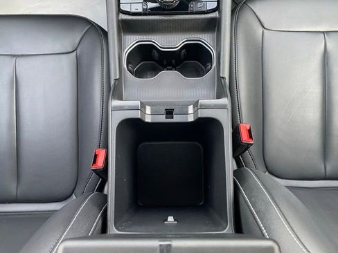 Used 2024 Jeep Grand Cherokee Limited 4xe image 39