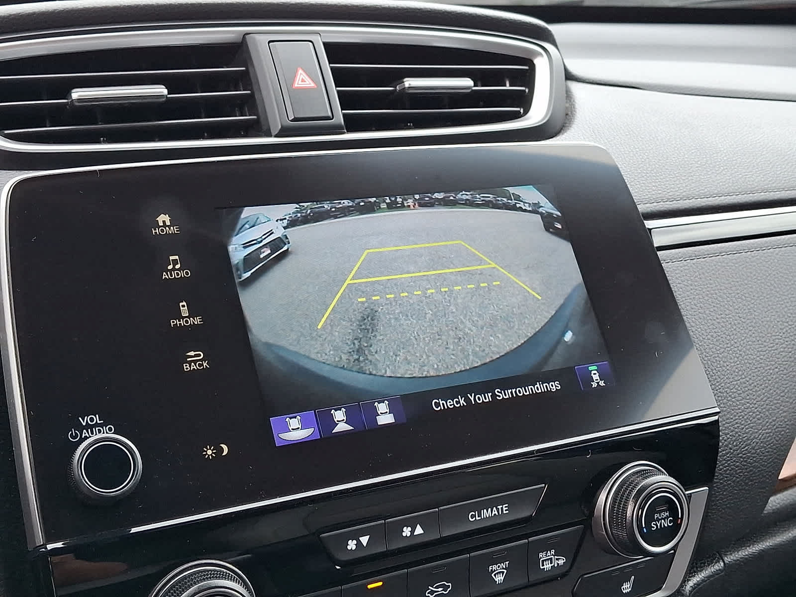 Used 2021 Honda CR-V EX-L image 20