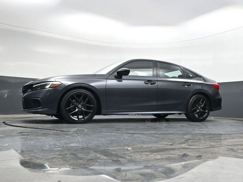 Used 2024 Honda Civic Sport image 28