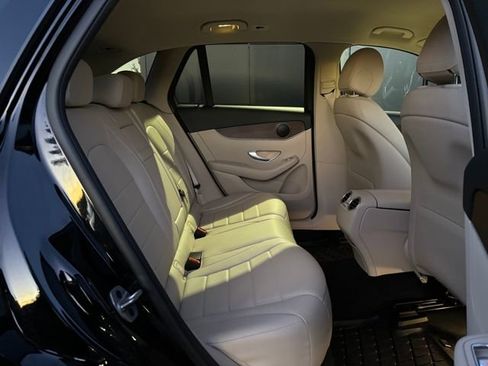 Certified 2022 Mercedes-Benz GLC 300 GLC 300 image 46