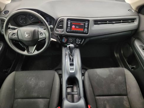 Used 2022 Honda HR-V LX image 24