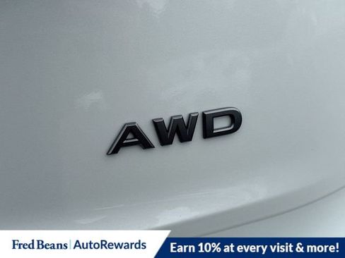 New 2026 Nissan Rogue SV image 18