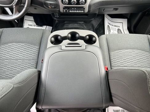 New 2026 RAM 3500 Tradesman image 13