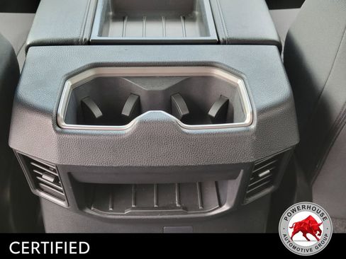 Used 2022 Toyota Tundra SR5 w/ SR5 Convenience Package image 16