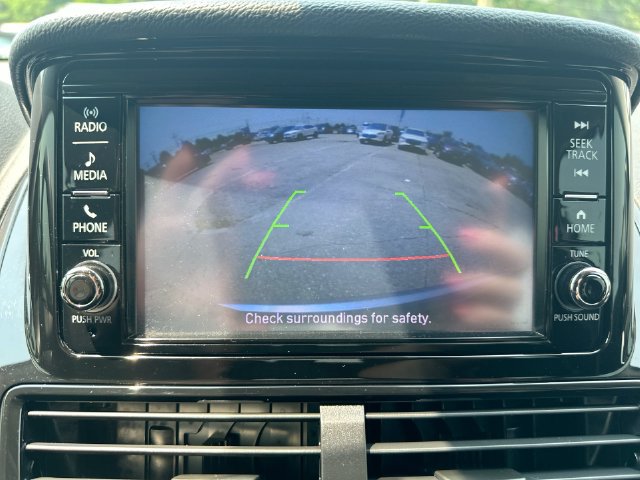 Used 2024 Mitsubishi Eclipse Cross ES AWD/4WD image 18