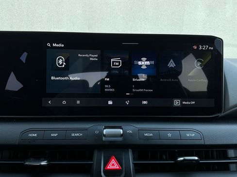 Used 2025 Kia K4 LXS image 31