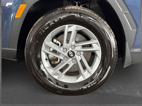 Certified 2026 Hyundai Tucson SE AWD/4WD image 13